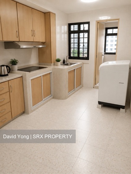 Blk 8 Farrer Gardens (Bukit Timah), HDB 3 Rooms #574653011